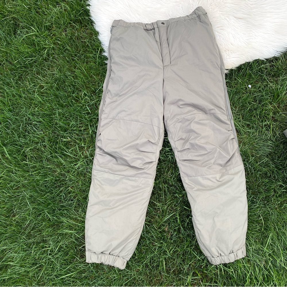 ORC Industries large X Large L7 Insulative Pants army green